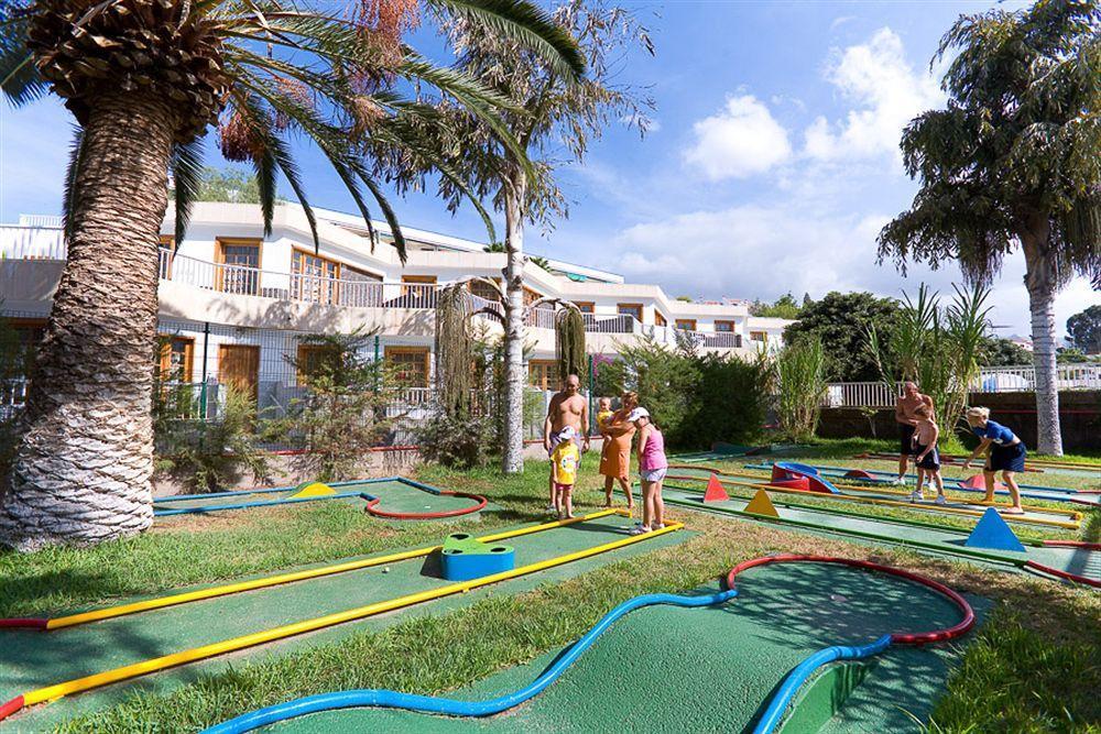 Apartamentos Plataneras Los Cristianos  Dış mekan fotoğraf