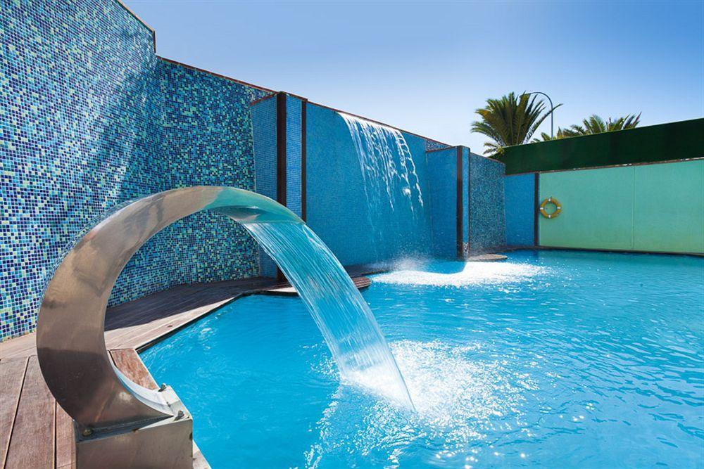 Apartamentos Plataneras Los Cristianos  Dış mekan fotoğraf